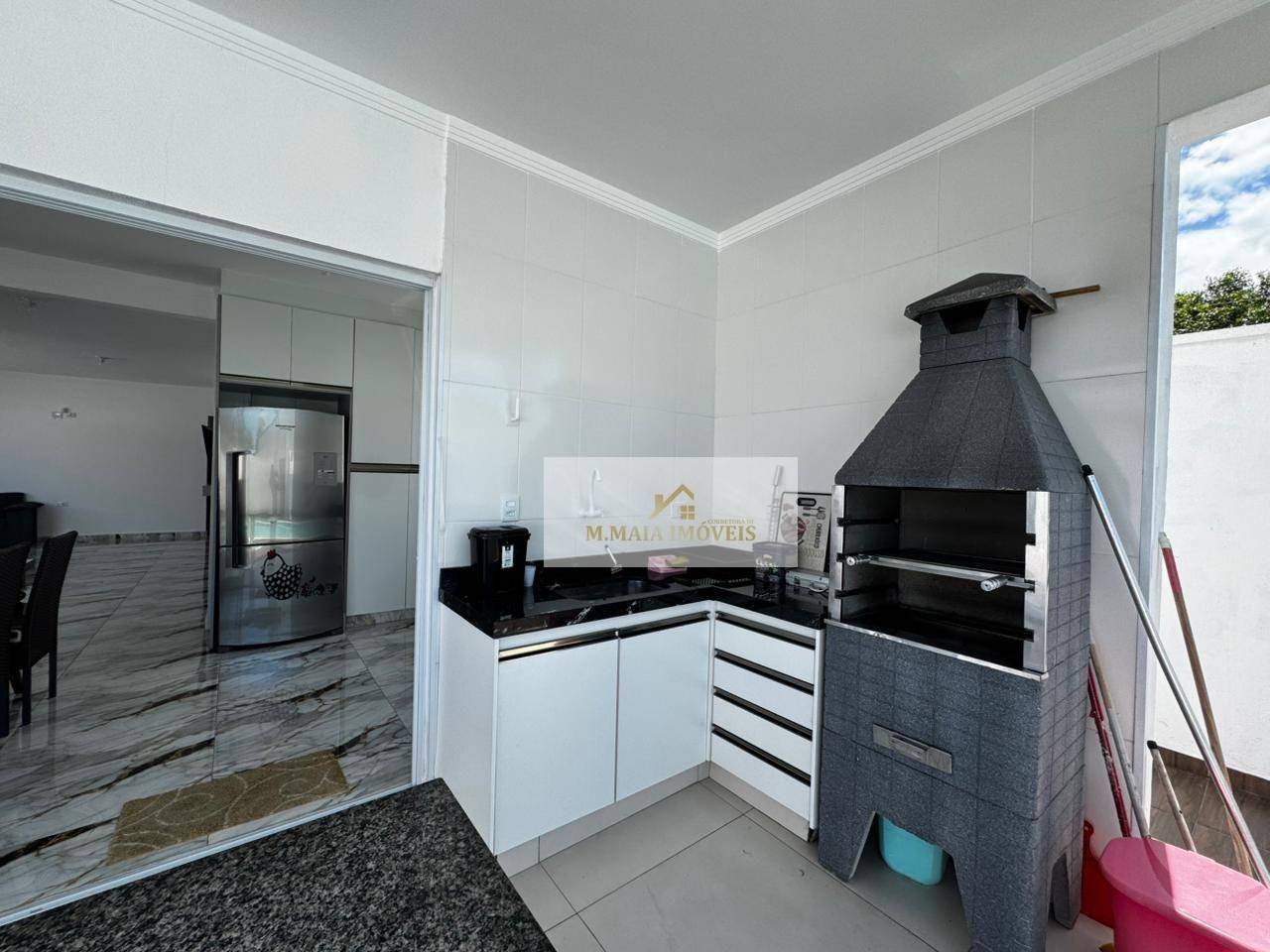 Casa em Estância Balneária Maria Helena Novaes - foto 21