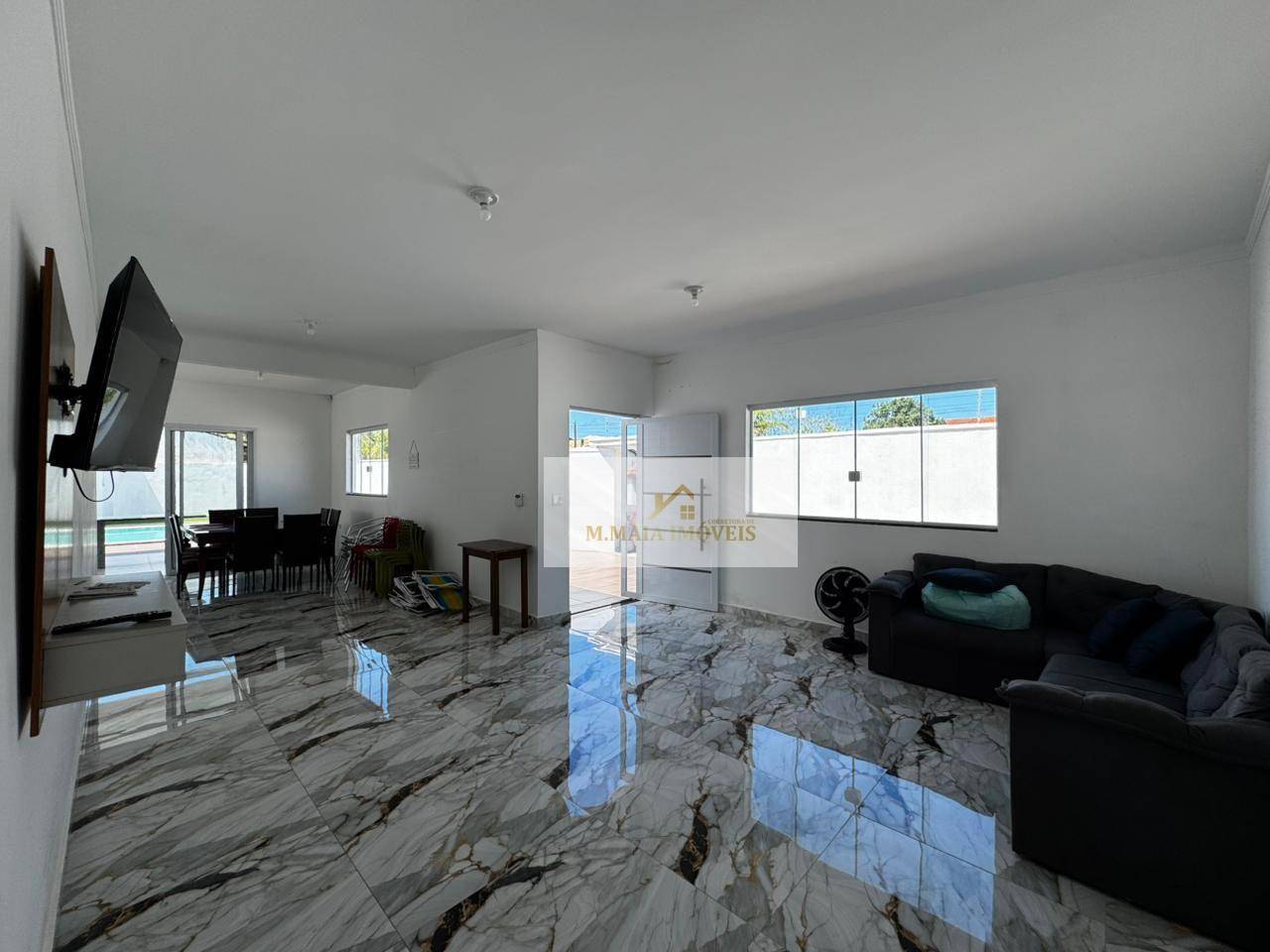 Casa em Estância Balneária Maria Helena Novaes - foto 29