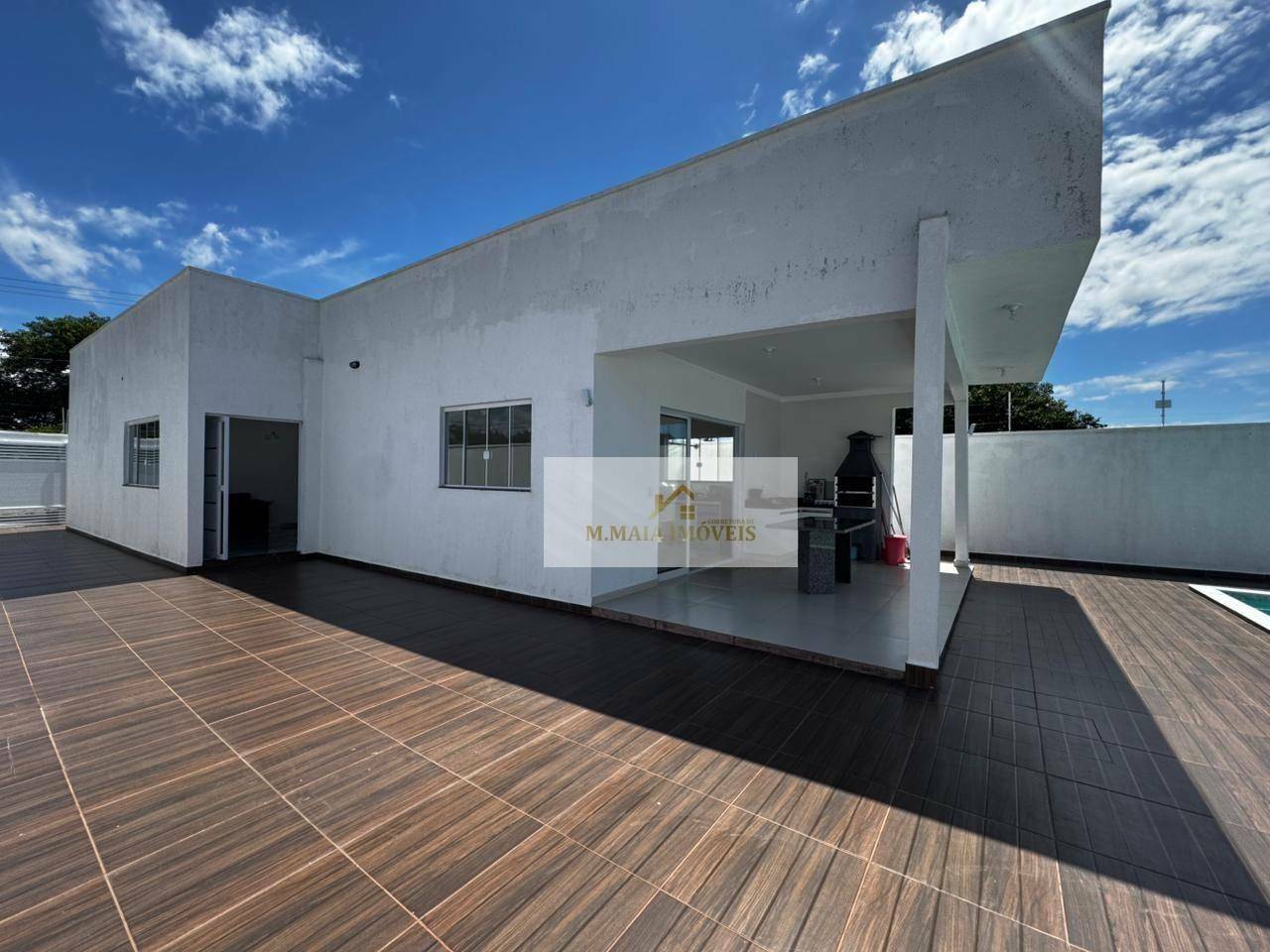 Casa em Estância Balneária Maria Helena Novaes - foto 20