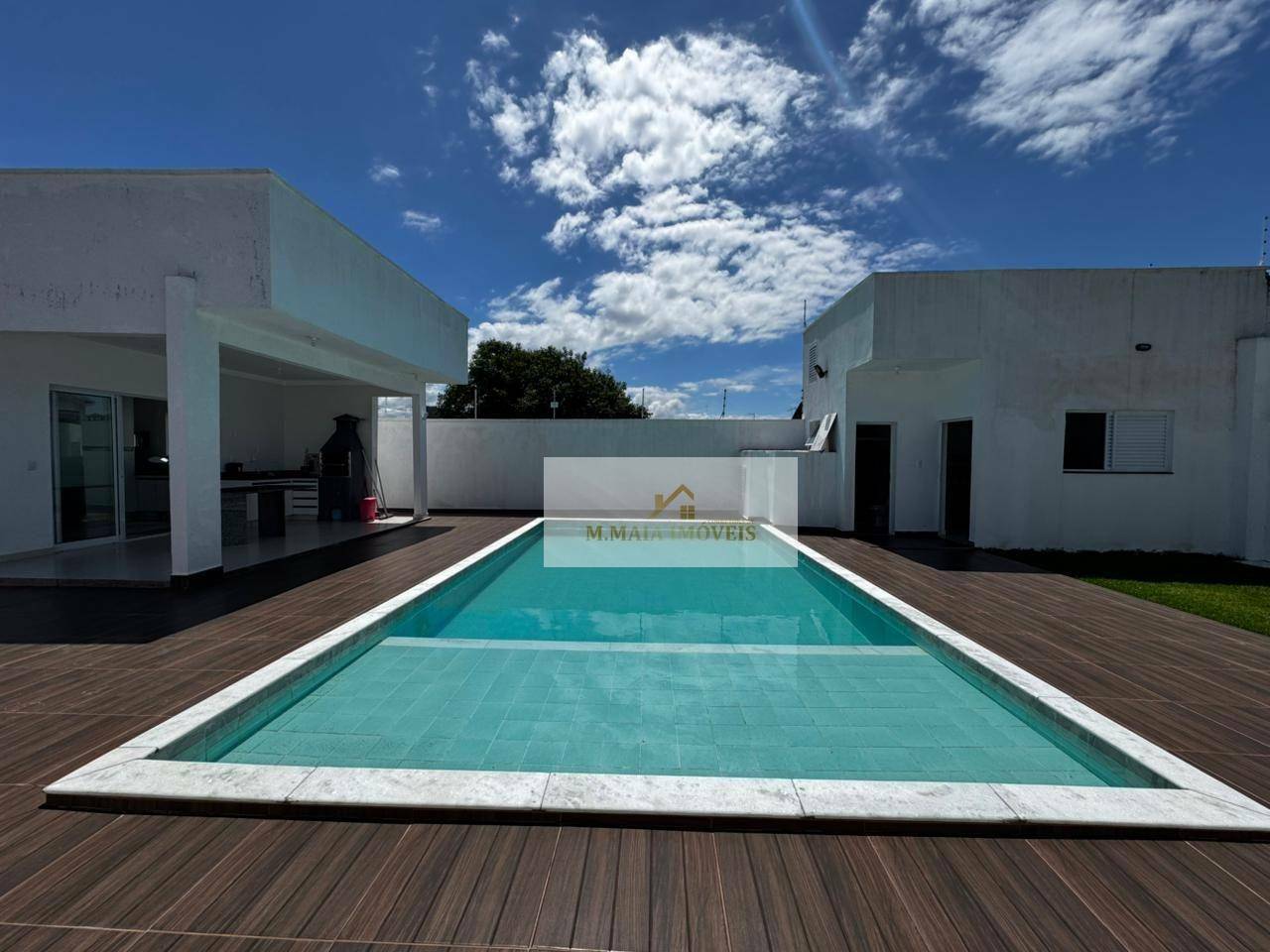 Casa em Estância Balneária Maria Helena Novaes - foto 6