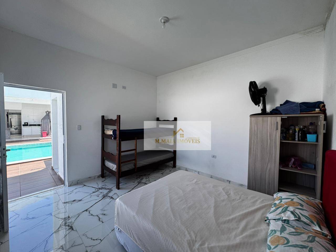 Casa em Estância Balneária Maria Helena Novaes - foto 4