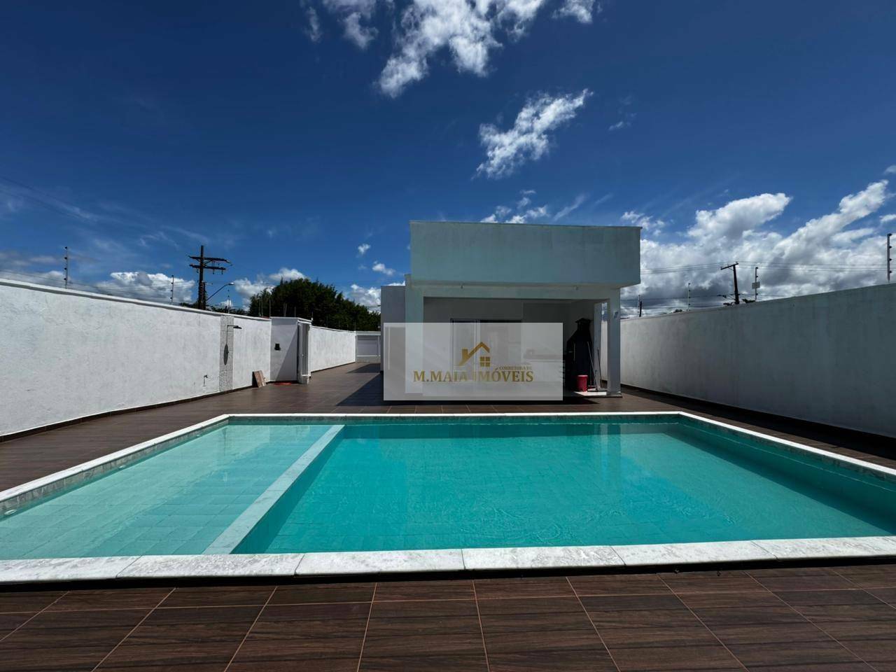 Casa em Estância Balneária Maria Helena Novaes - foto 3