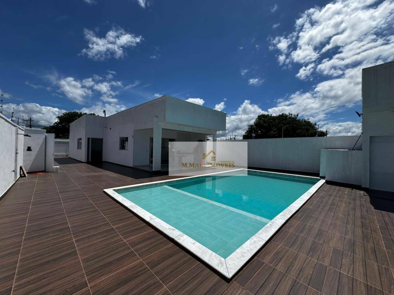 Casa em Estância Balneária Maria Helena Novaes - foto 12