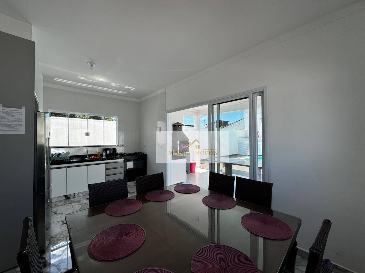 Casa em Estância Balneária Maria Helena Novaes - foto 11
