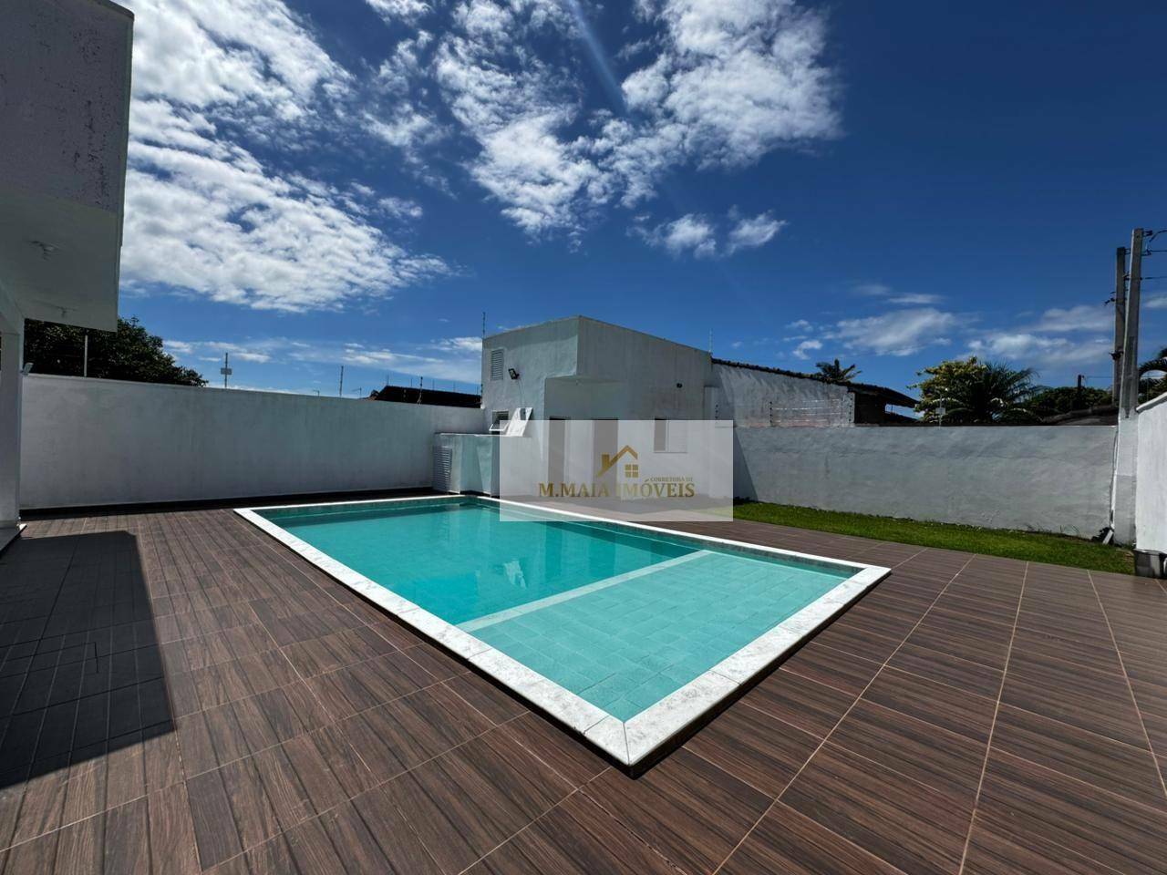 Casa em Estância Balneária Maria Helena Novaes - foto 24