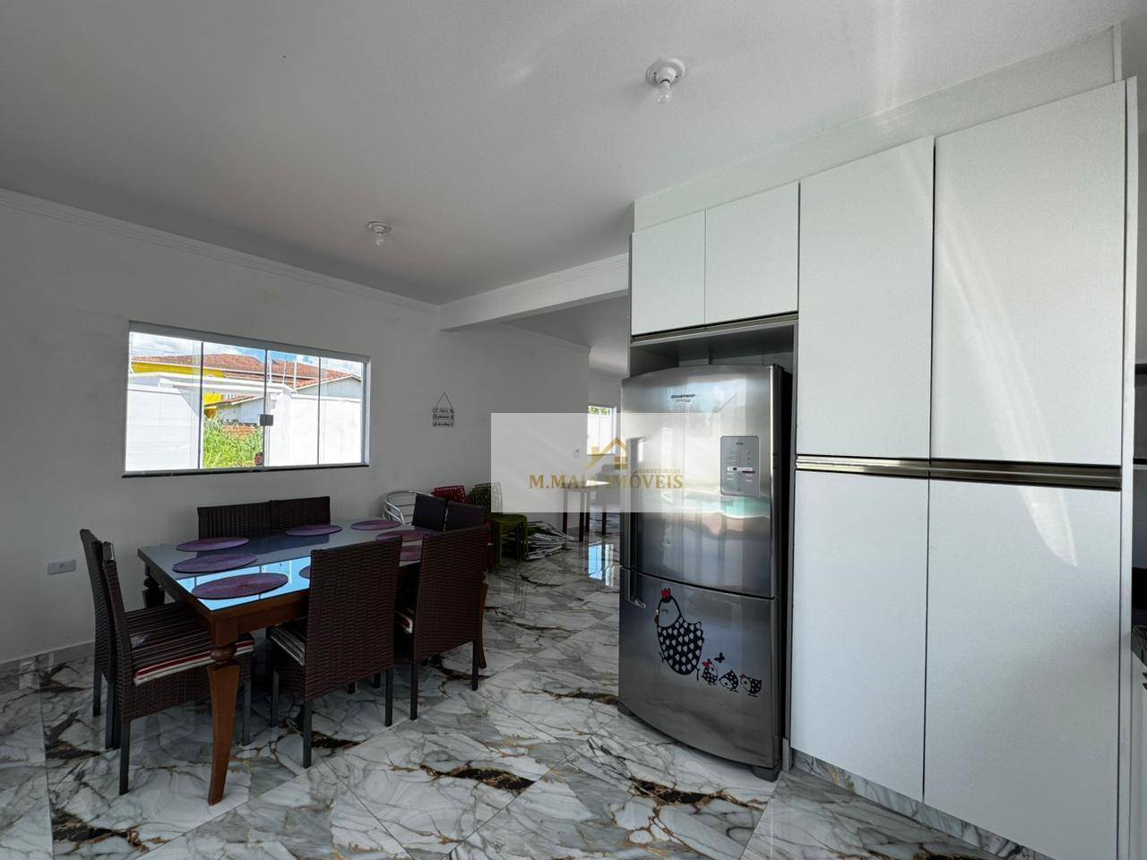 Casa em Estância Balneária Maria Helena Novaes - foto 17