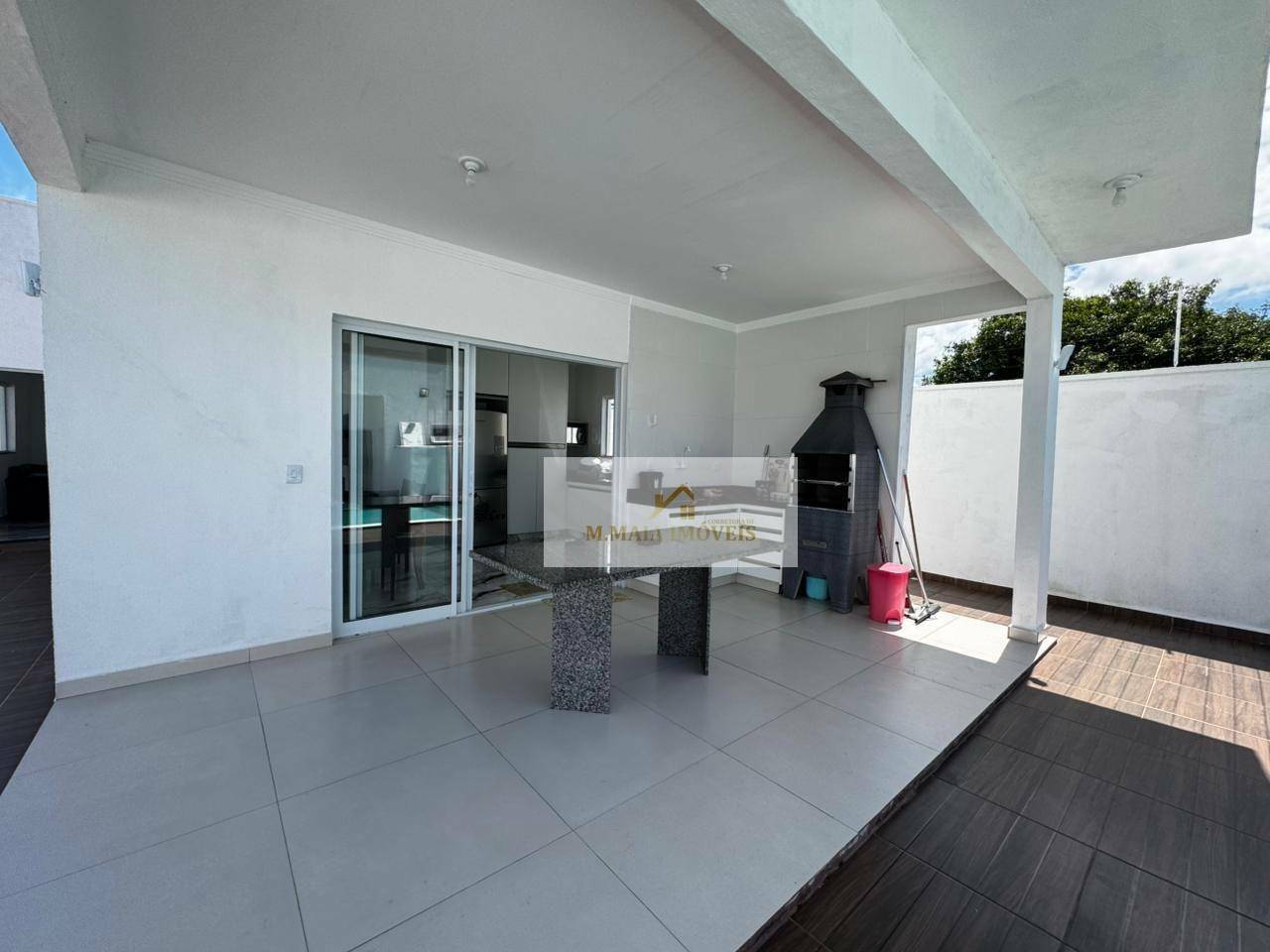 Casa em Estância Balneária Maria Helena Novaes - foto 10