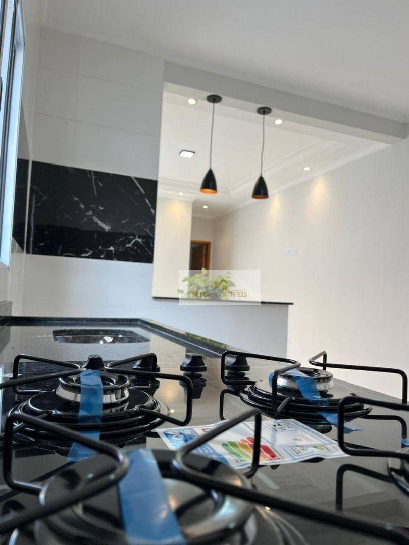 Casa em Jardim Praia Grande - foto 4