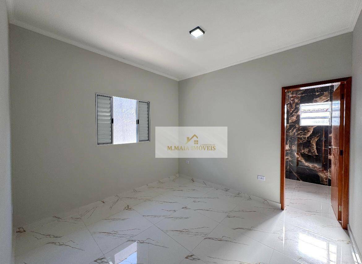 Casa em Jardim Praia Grande - foto 5