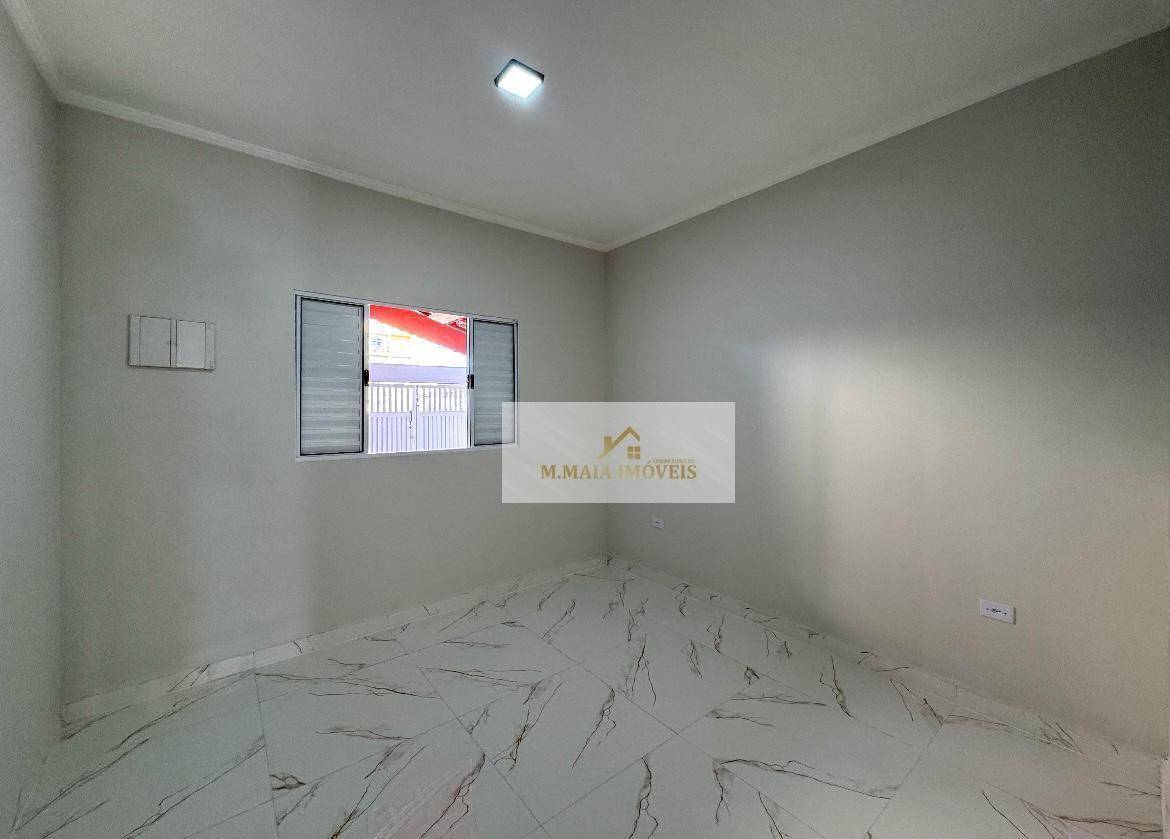 Casa em Jardim Praia Grande - foto 2