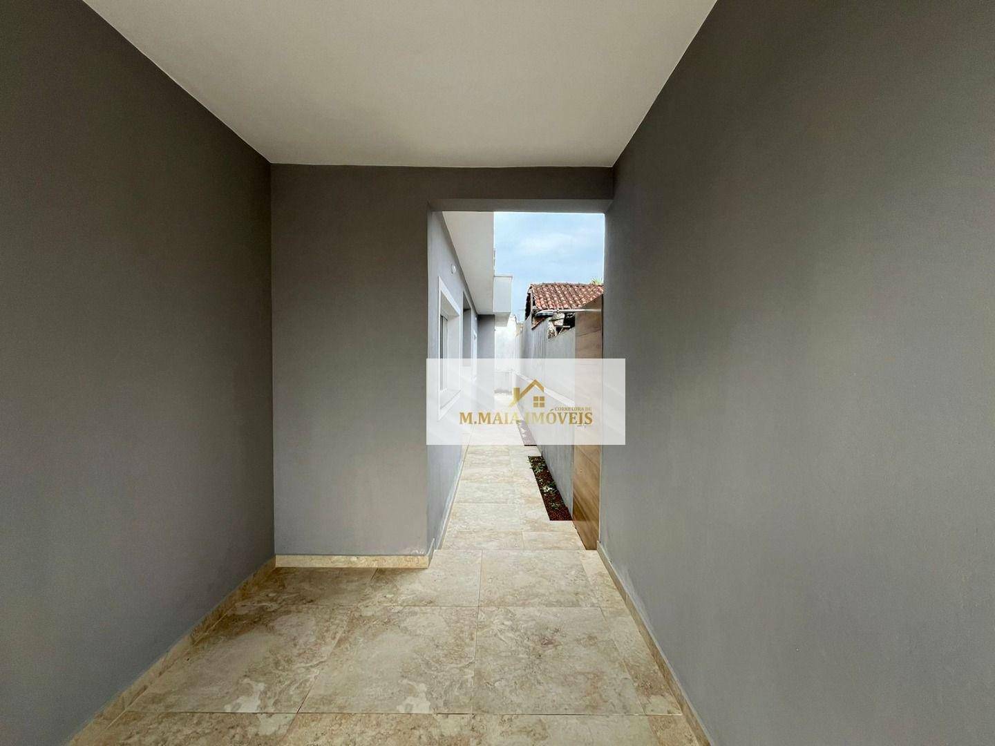 Casa em Balneário São João Batista II - foto 11