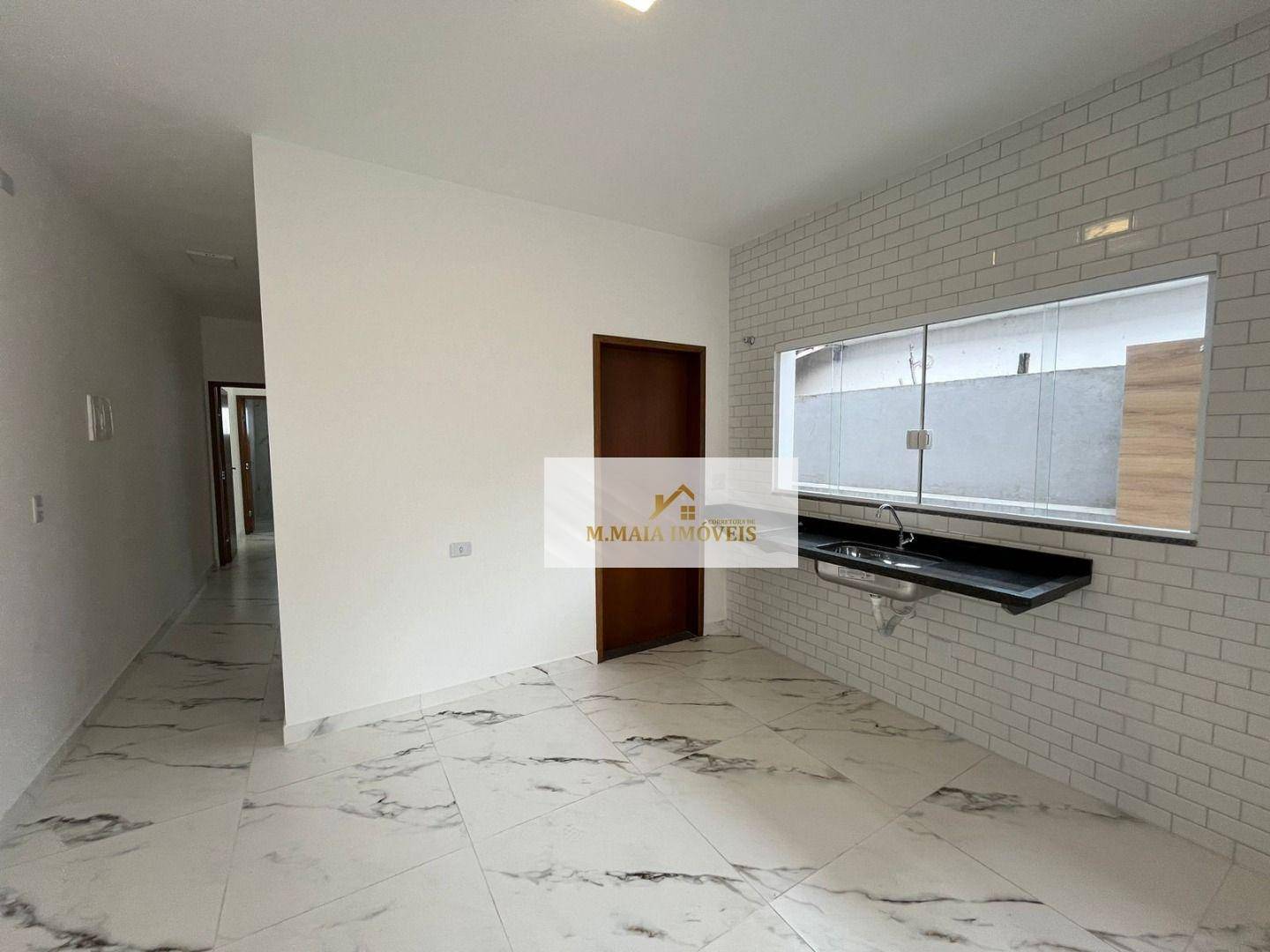 Casa em Balneário São João Batista II - foto 5
