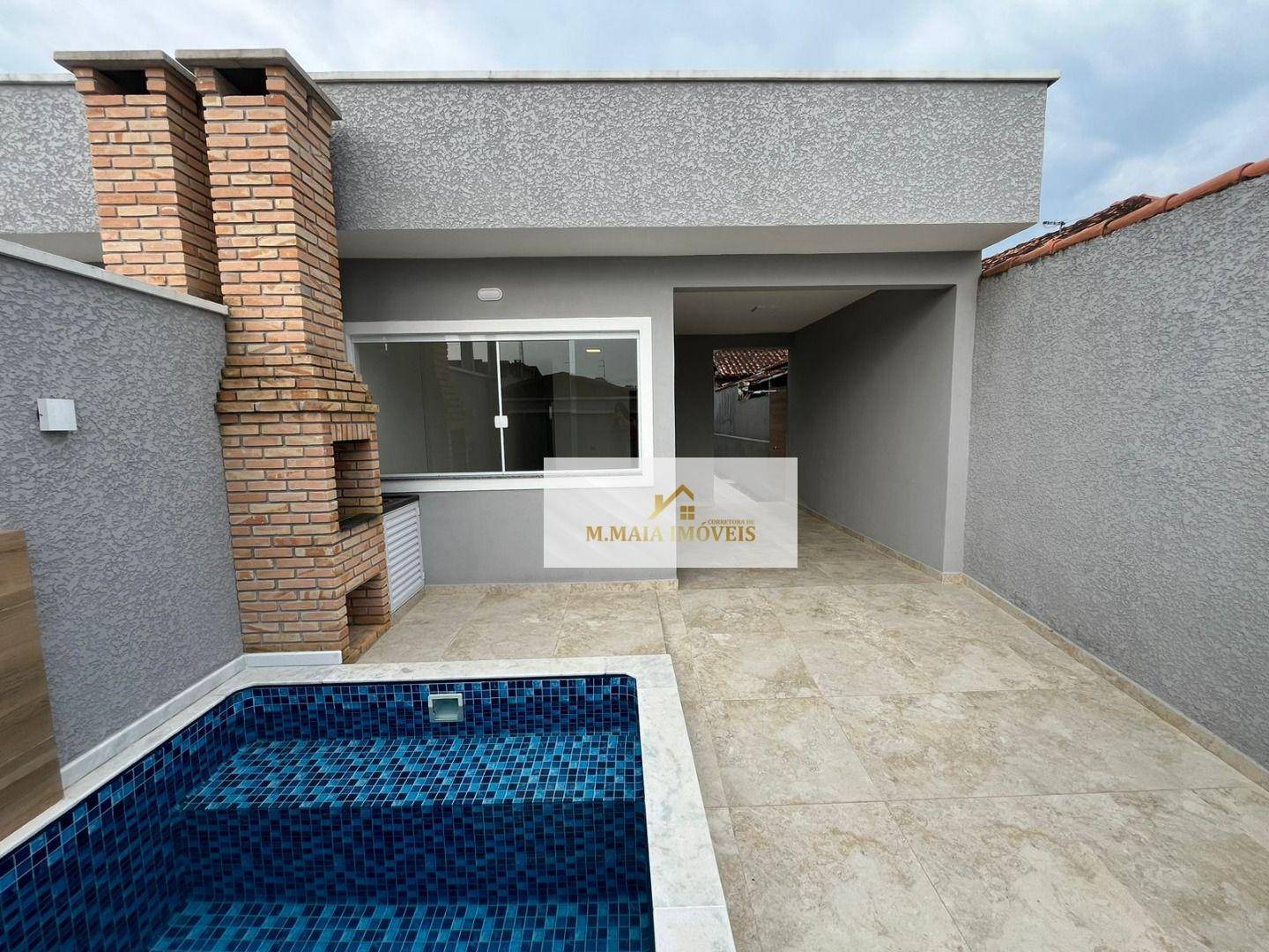 Casa em Balneário São João Batista II - foto 13