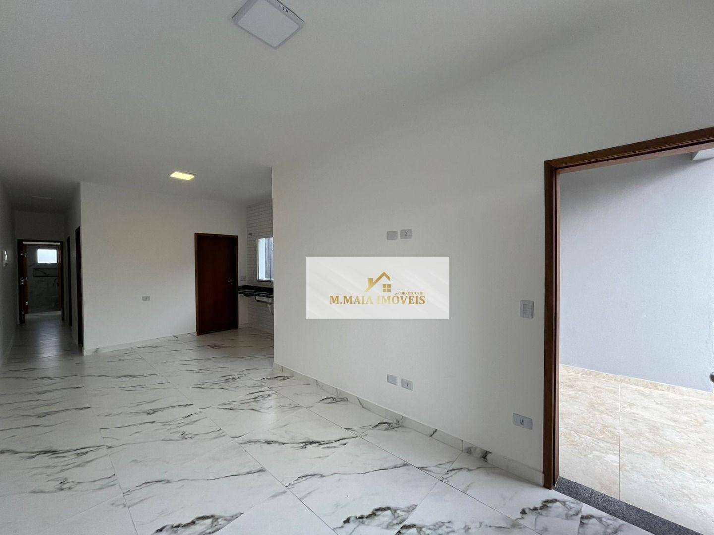 Casa em Balneário São João Batista II - foto 8