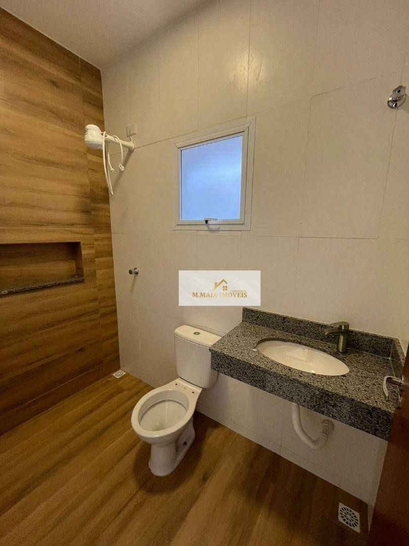 Casa em Balneário São João Batista II - foto 6
