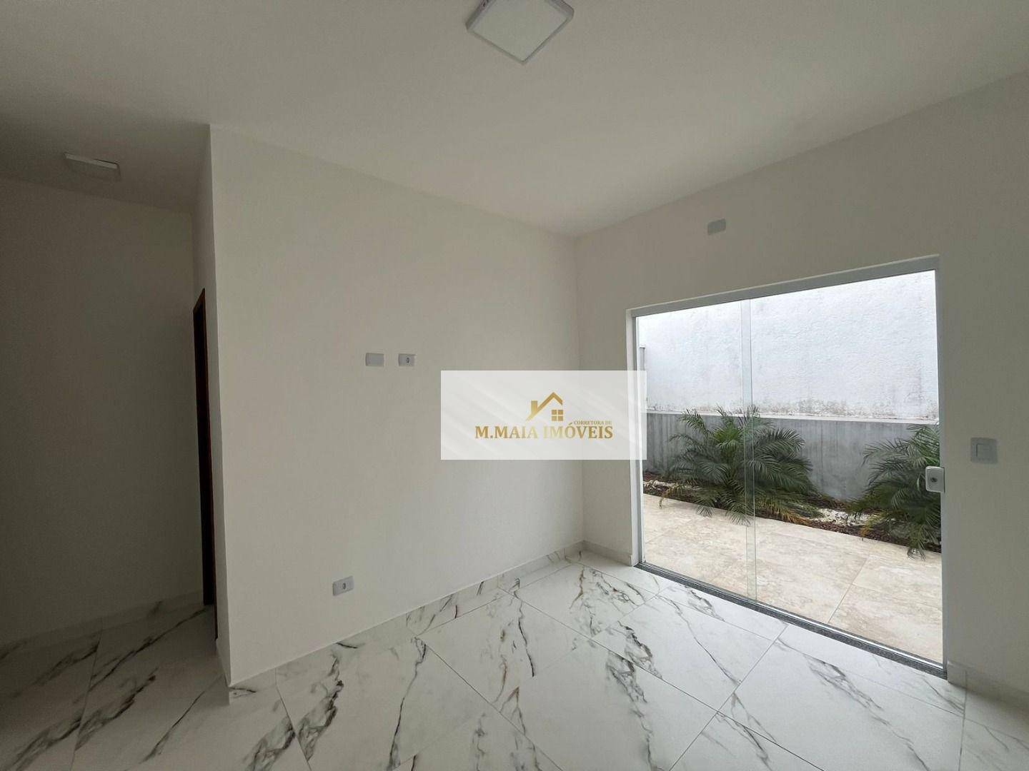 Casa em Balneário São João Batista II - foto 14