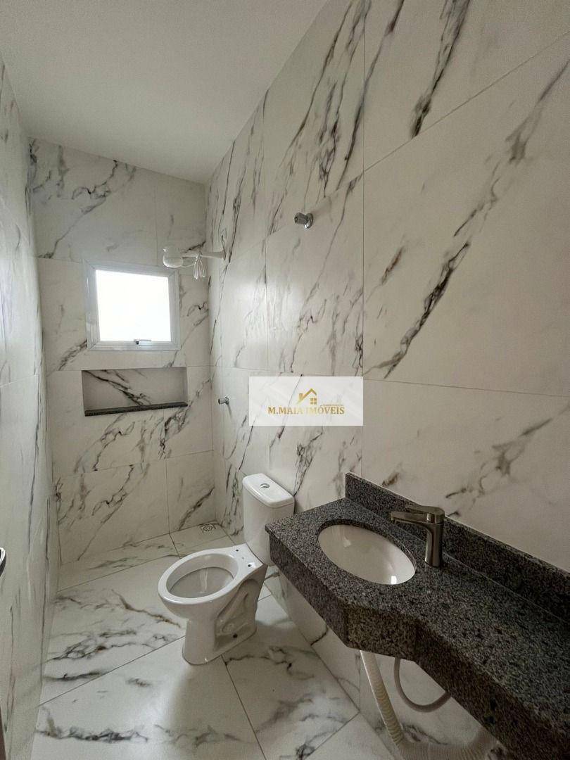 Casa em Balneário São João Batista II - foto 4