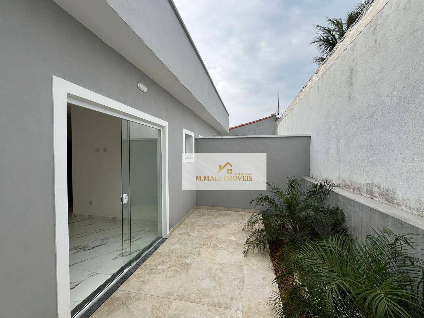 Casa em Balneário São João Batista II - foto 3