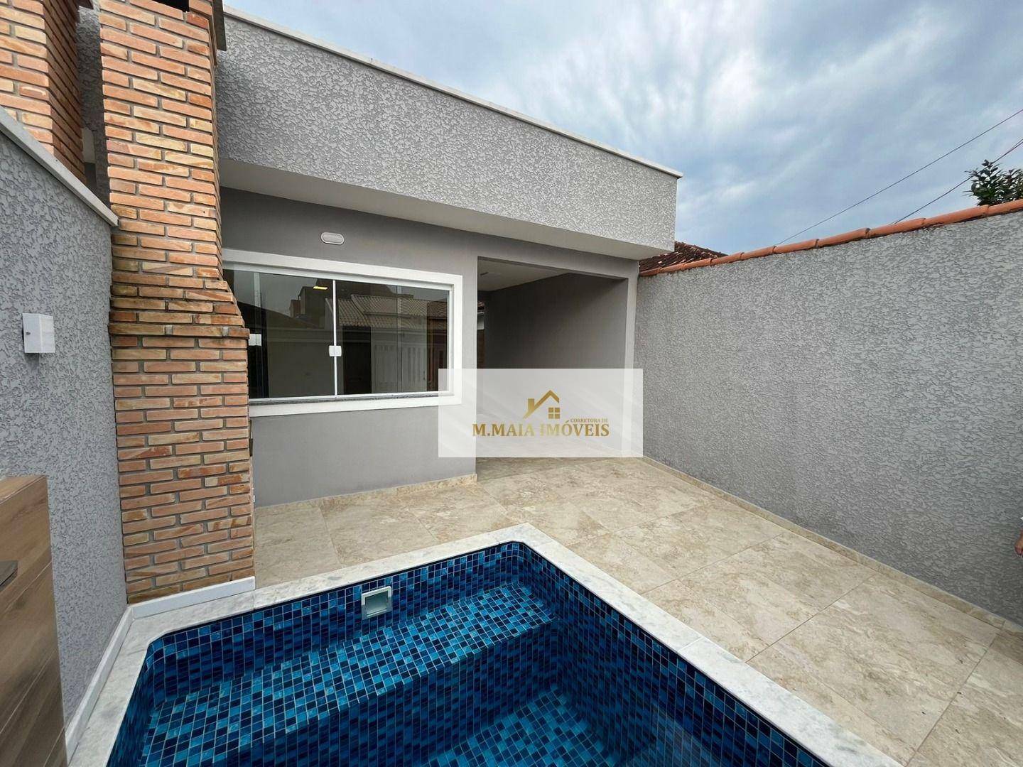 Casa em Balneário São João Batista II - foto 9
