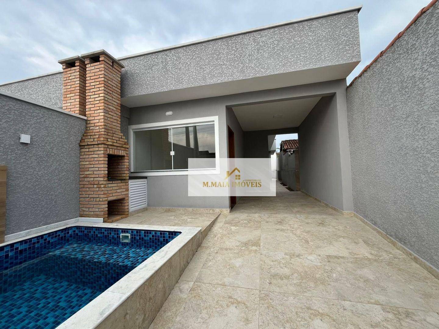 Casa em Balneário São João Batista II - foto 2