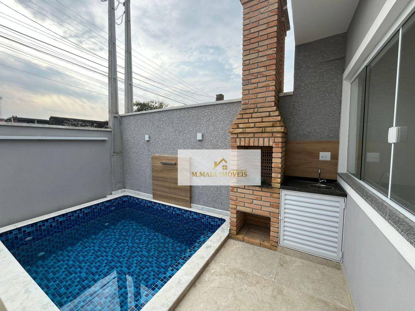 Casa em Balneário São João Batista II - foto 10