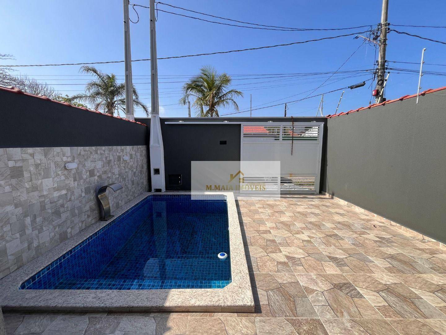 Casa em Parque Balneário Comodoro - foto 4