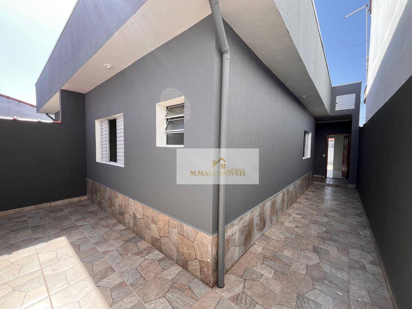 Casa em Parque Balneário Comodoro - foto 2