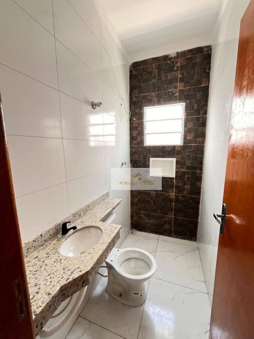 Casa em Parque Balneário Comodoro - foto 16