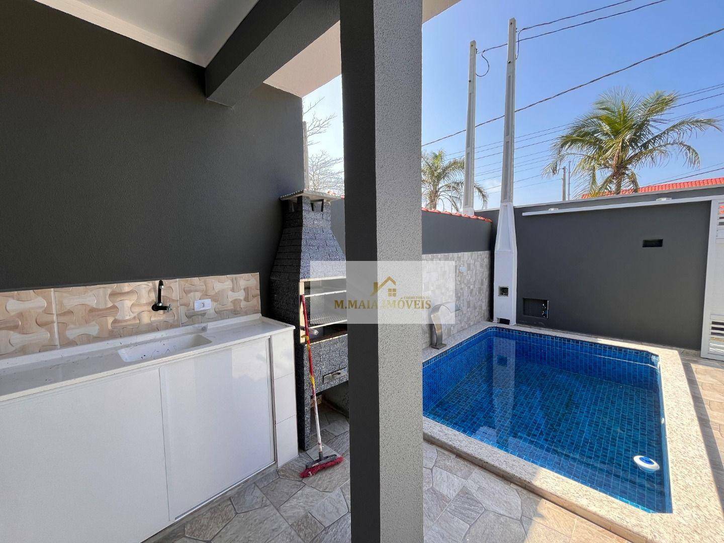 Casa em Parque Balneário Comodoro - foto 5