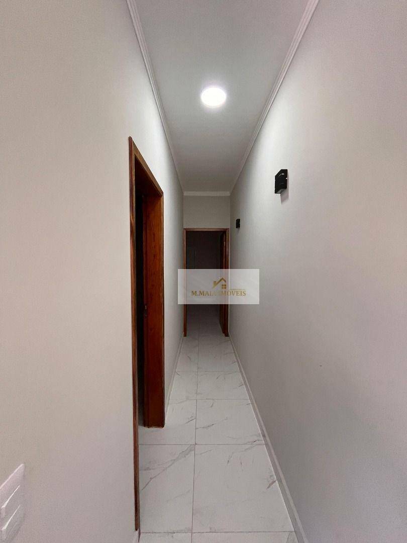 Casa em Parque Balneário Comodoro - foto 11