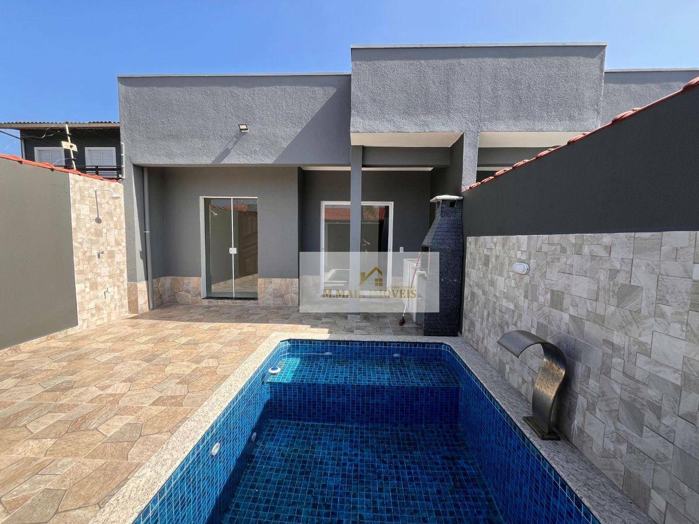 Casa em Parque Balneário Comodoro