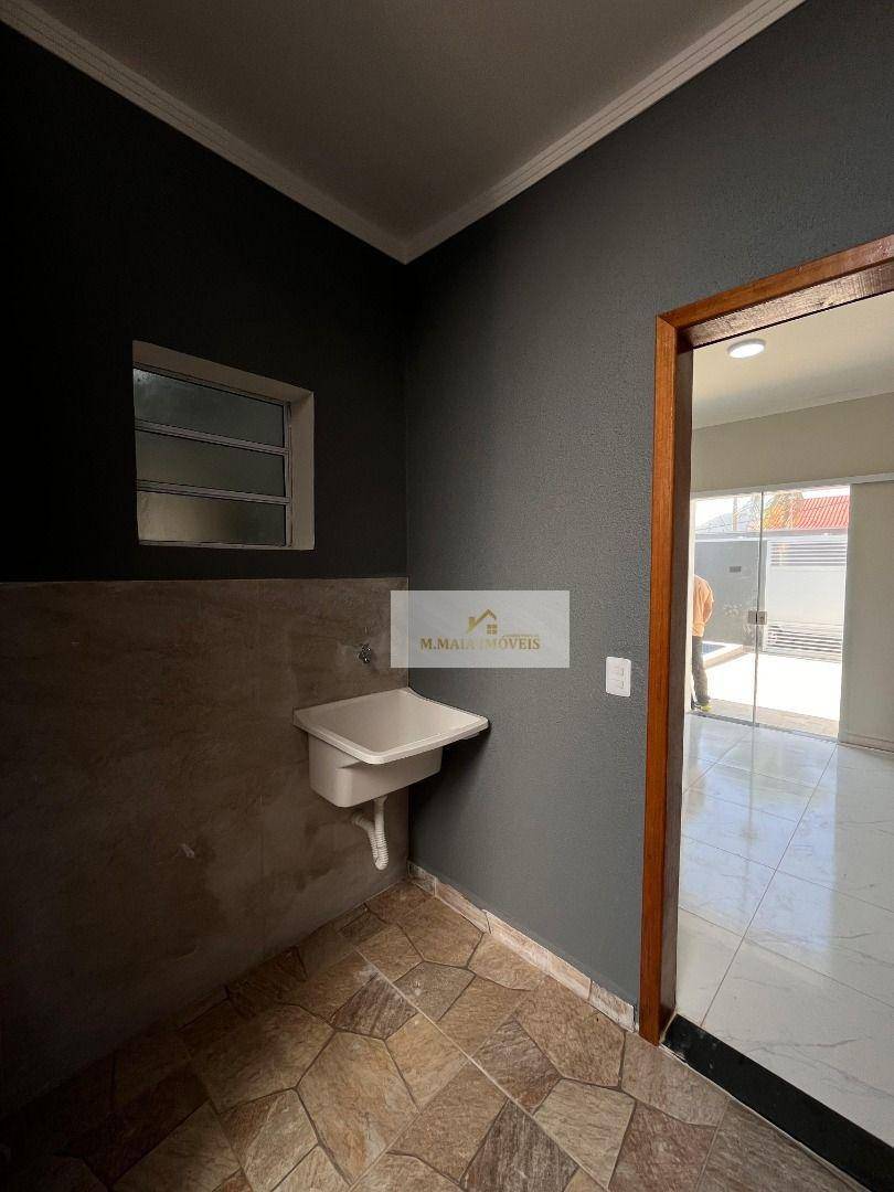 Casa em Parque Balneário Comodoro - foto 18