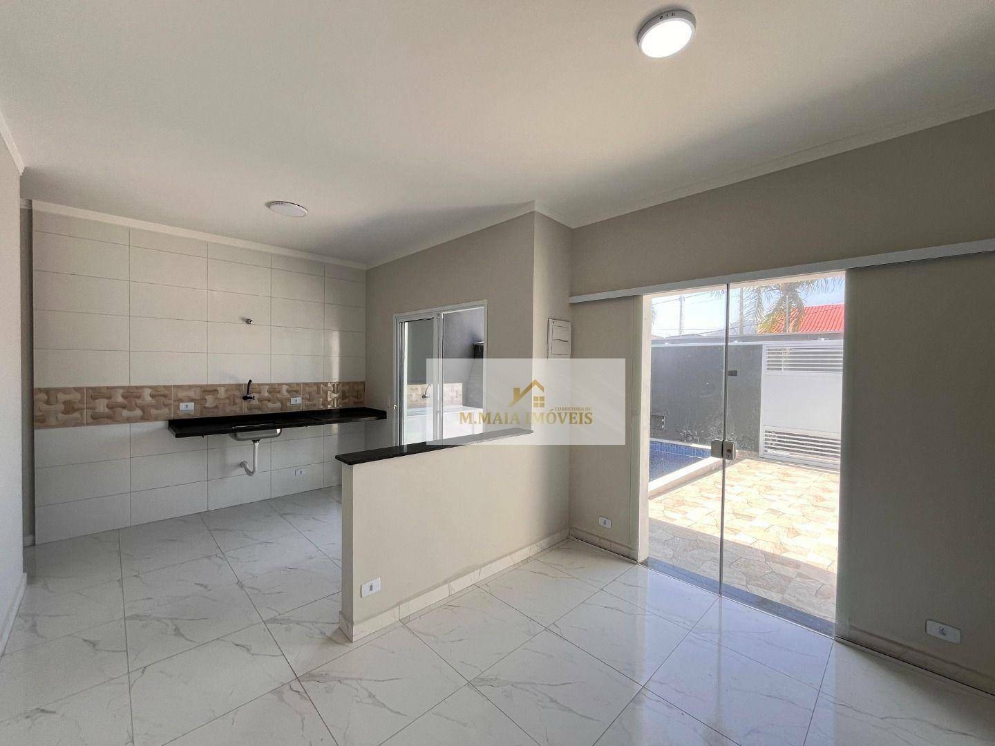 Casa em Parque Balneário Comodoro - foto 10