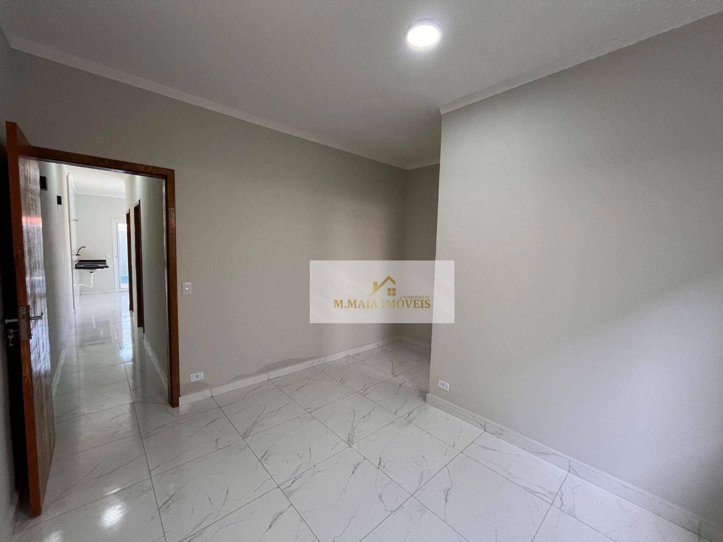 Casa em Parque Balneário Comodoro - foto 15