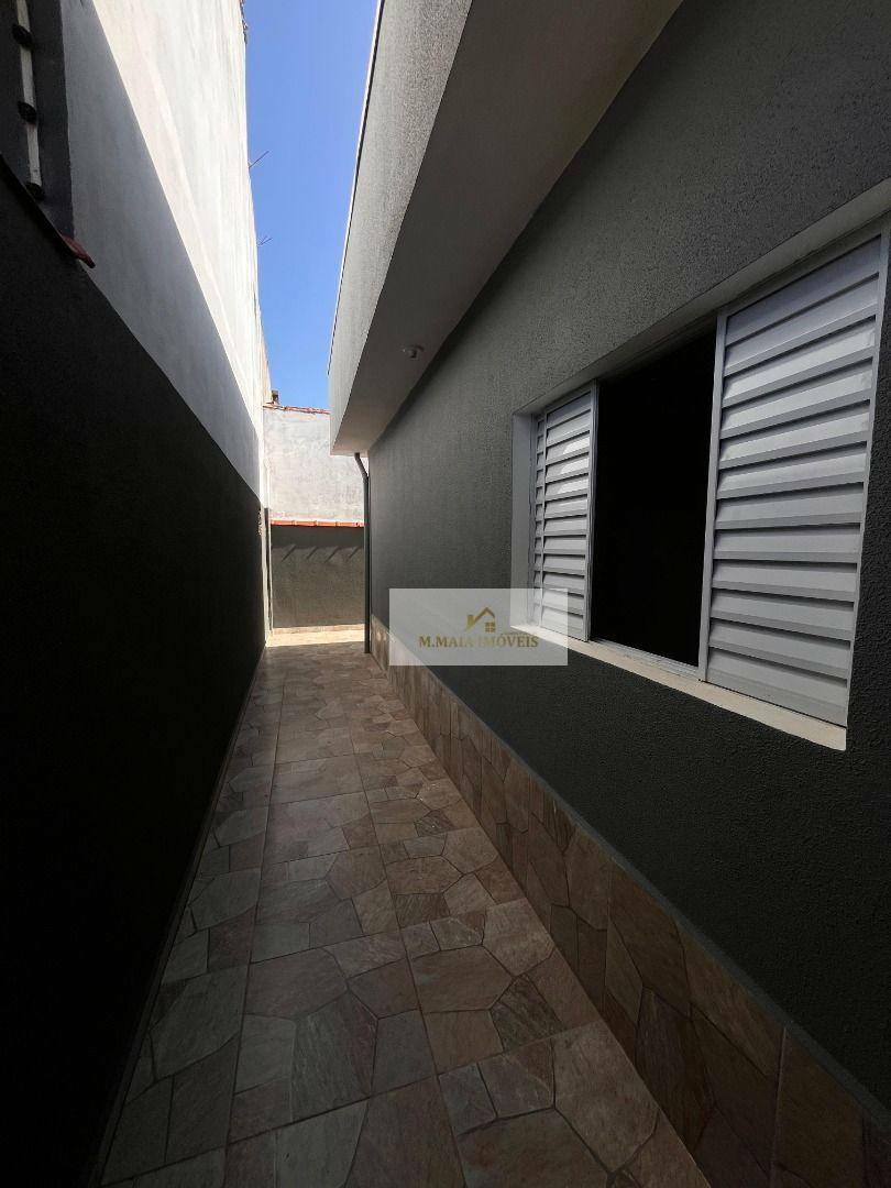 Casa em Parque Balneário Comodoro - foto 17