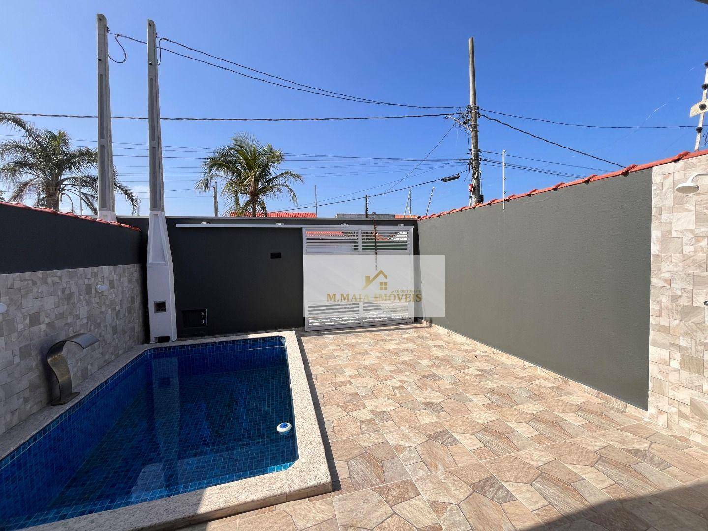 Casa em Parque Balneário Comodoro - foto 6