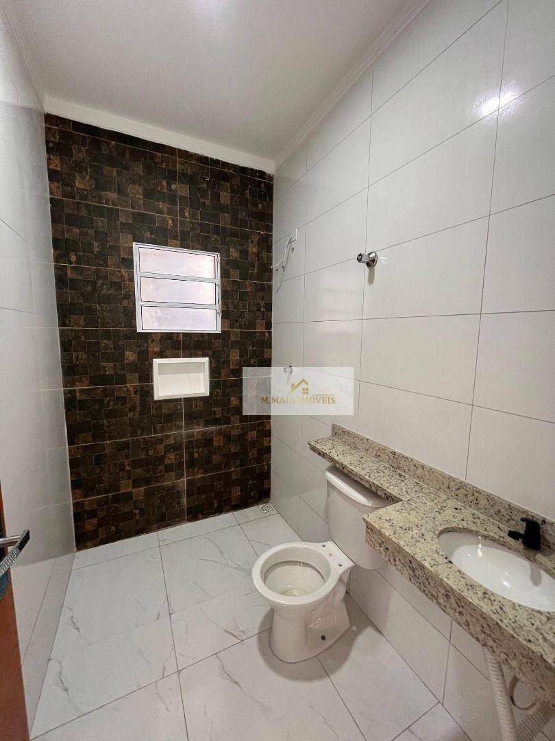 Casa em Parque Balneário Comodoro - foto 13