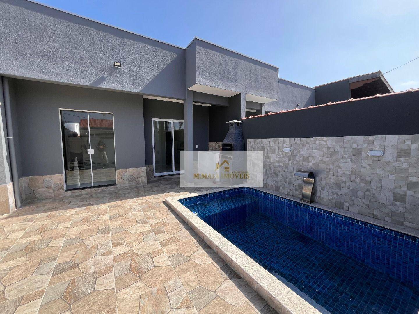 Casa em Parque Balneário Comodoro - foto 3