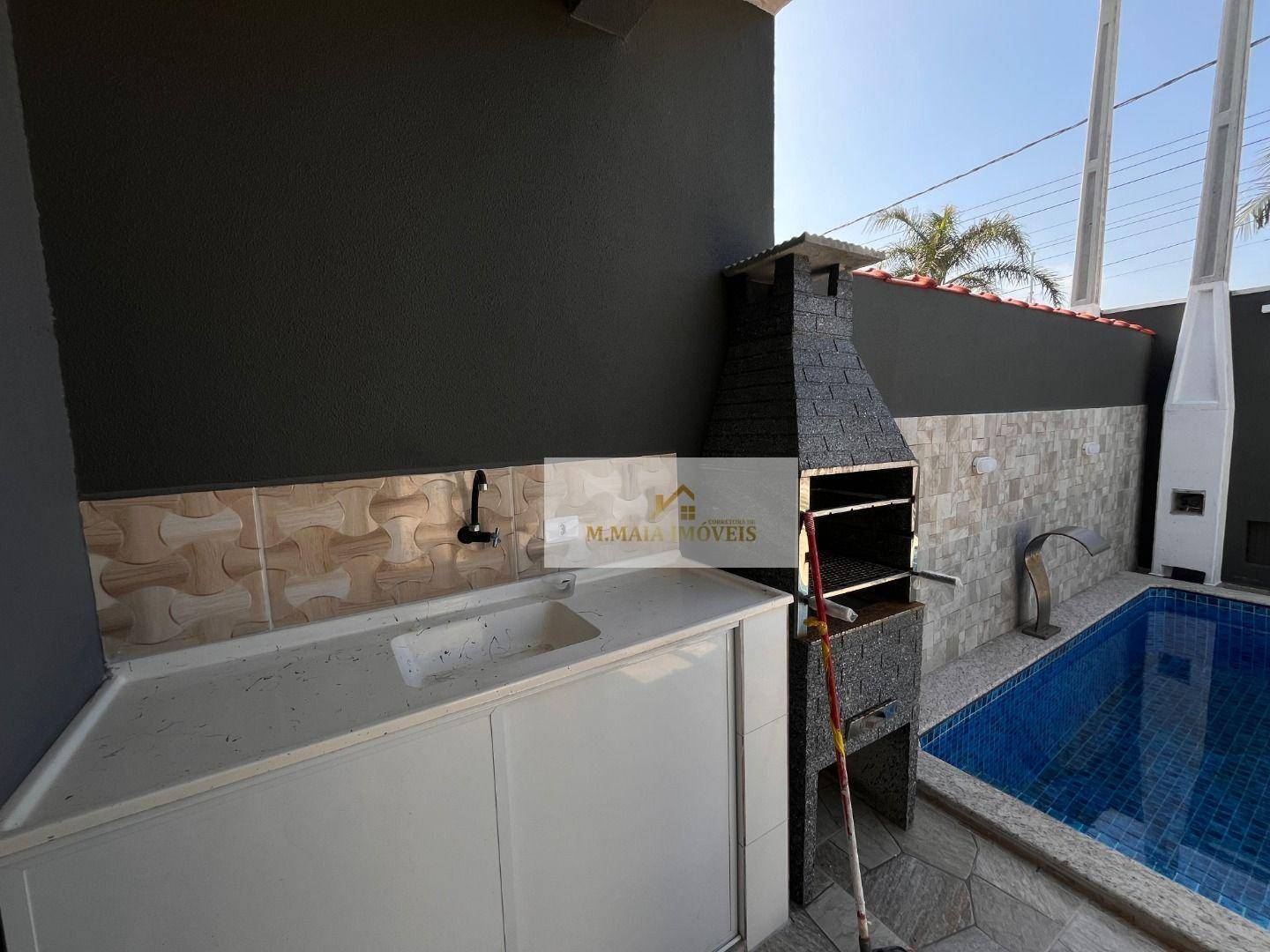 Casa em Parque Balneário Comodoro - foto 19