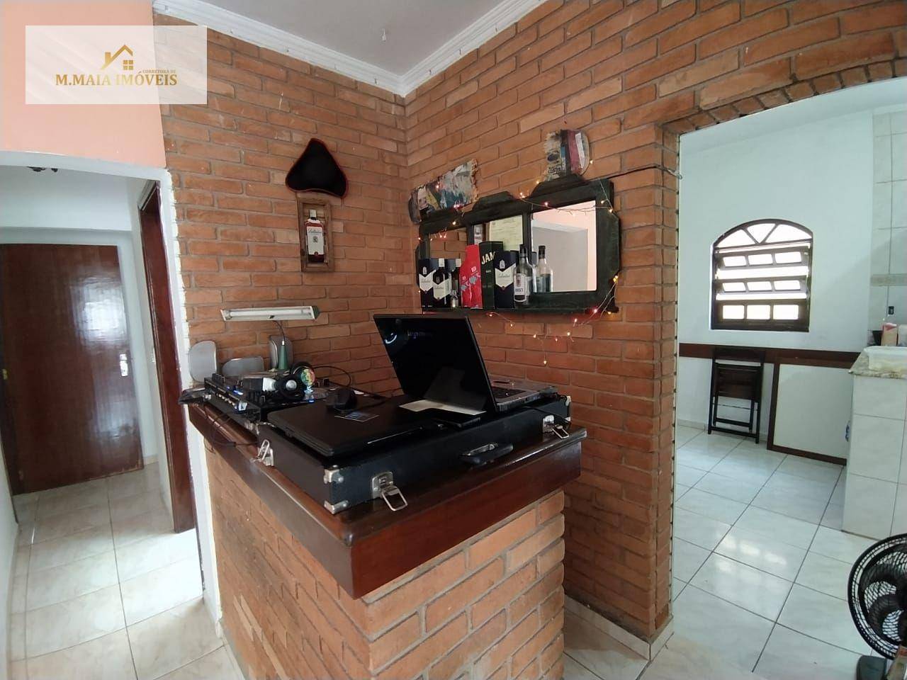 Casa em Balneário Três Marias - foto 24
