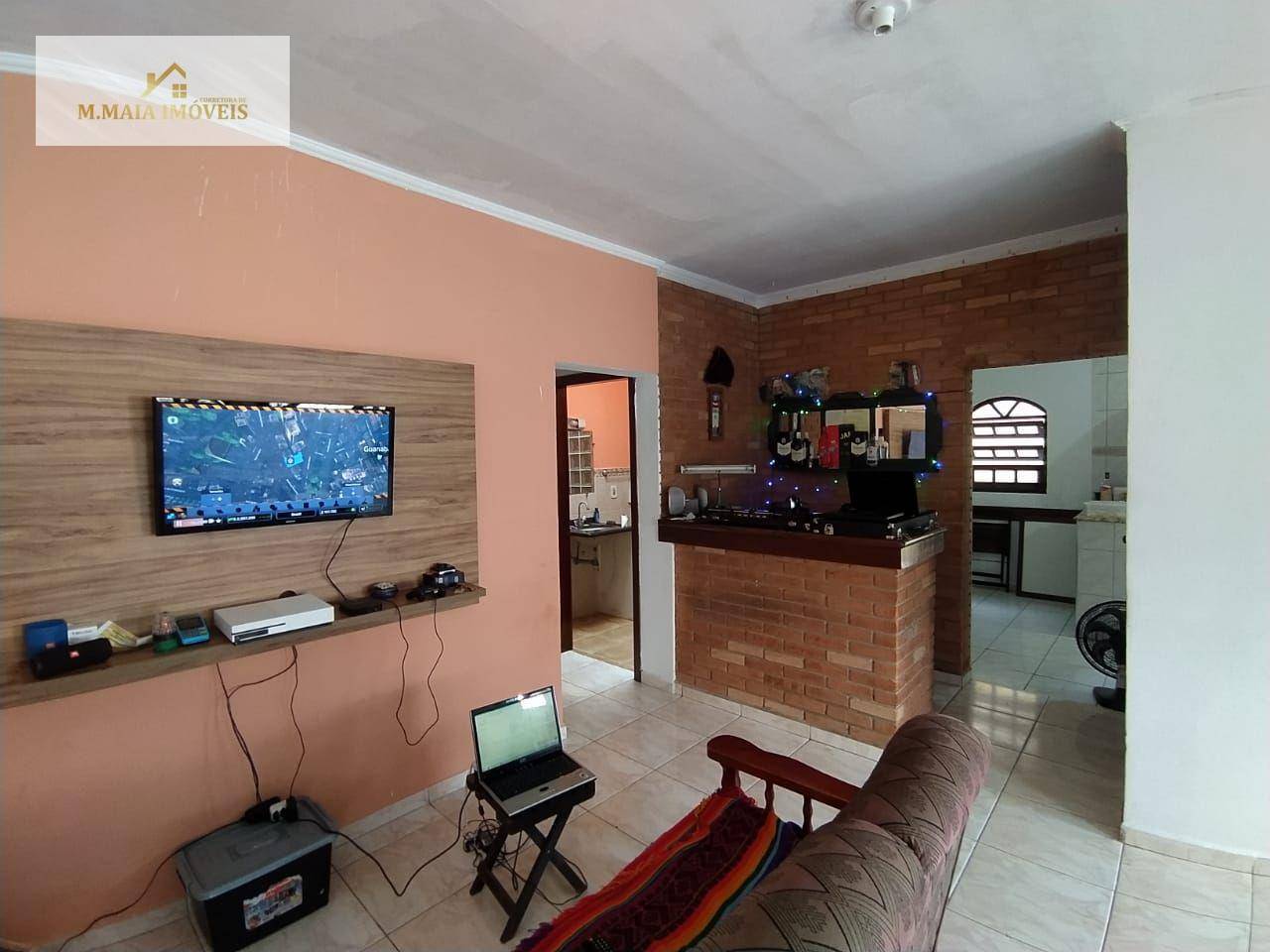 Casa em Balneário Três Marias - foto 13