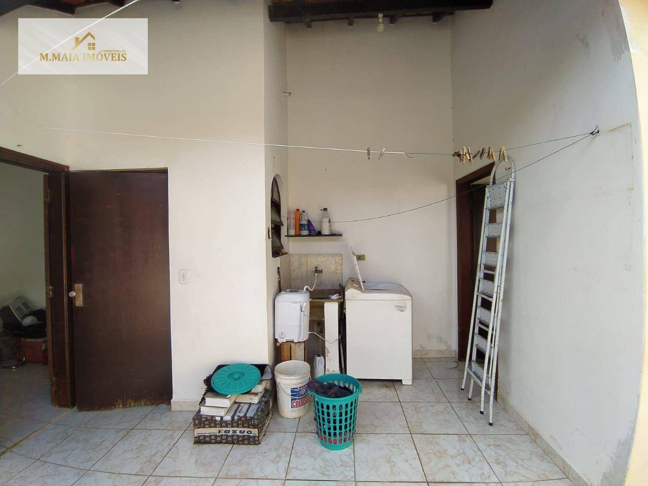 Casa em Balneário Três Marias - foto 21
