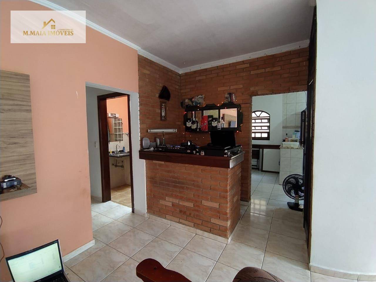 Casa em Balneário Três Marias - foto 7