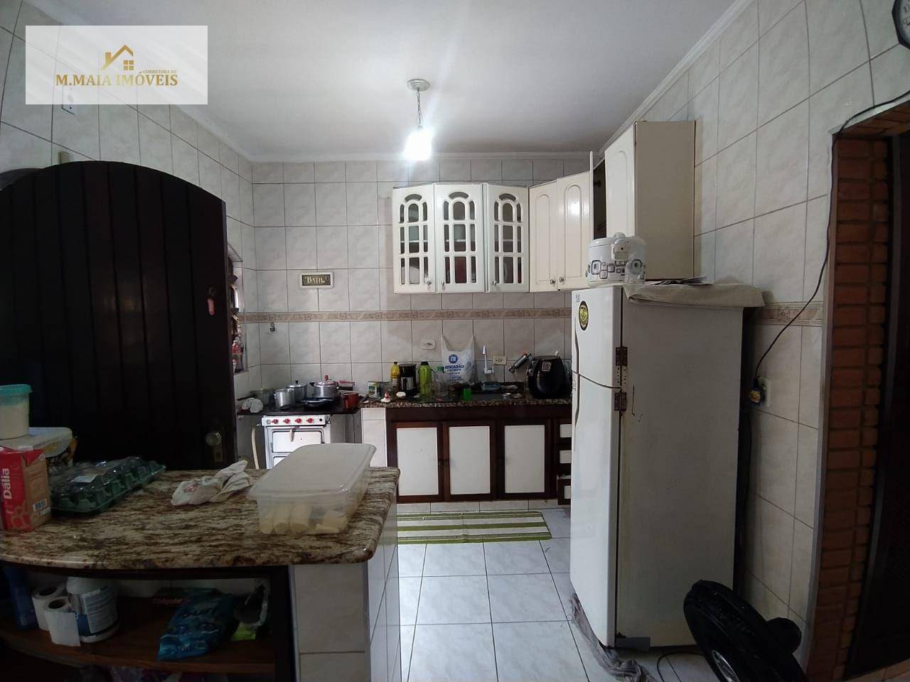 Casa em Balneário Três Marias - foto 9