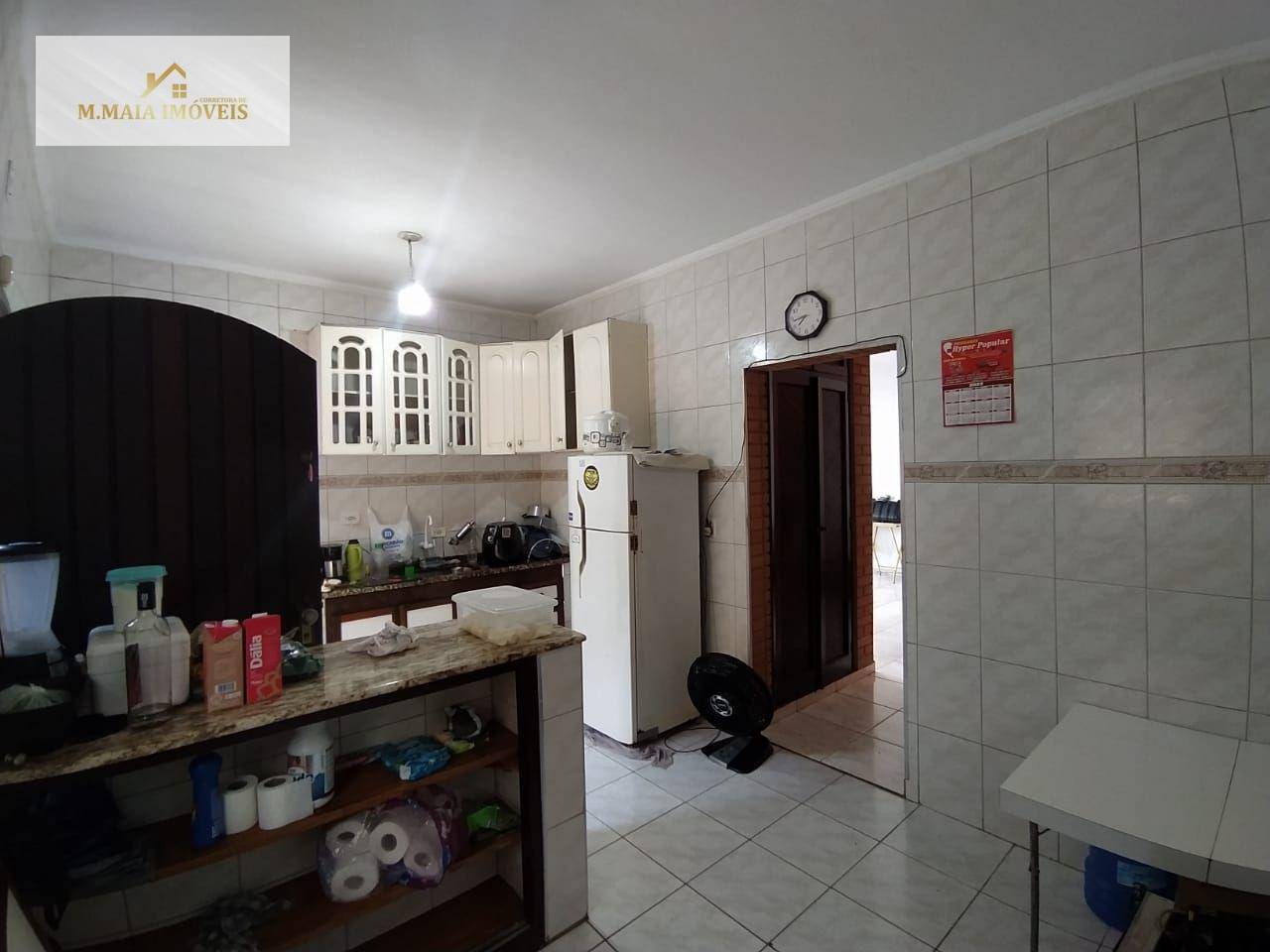 Casa em Balneário Três Marias - foto 23
