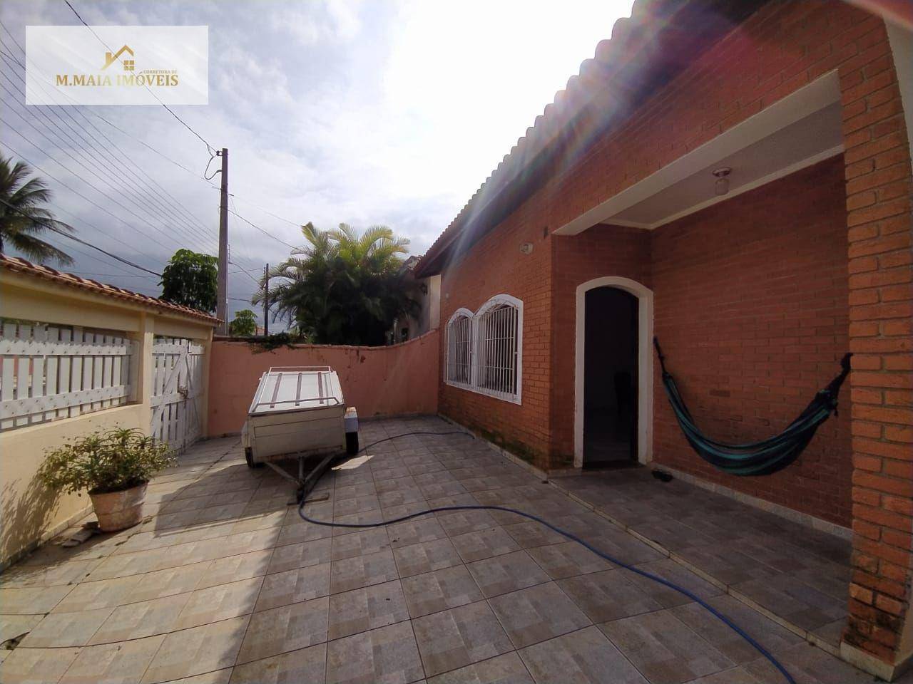 Casa em Balneário Três Marias - foto 10
