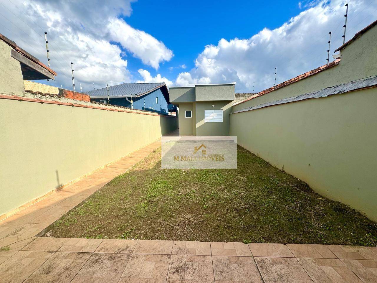 Casa em Parque D'Aville Residencial - foto 3