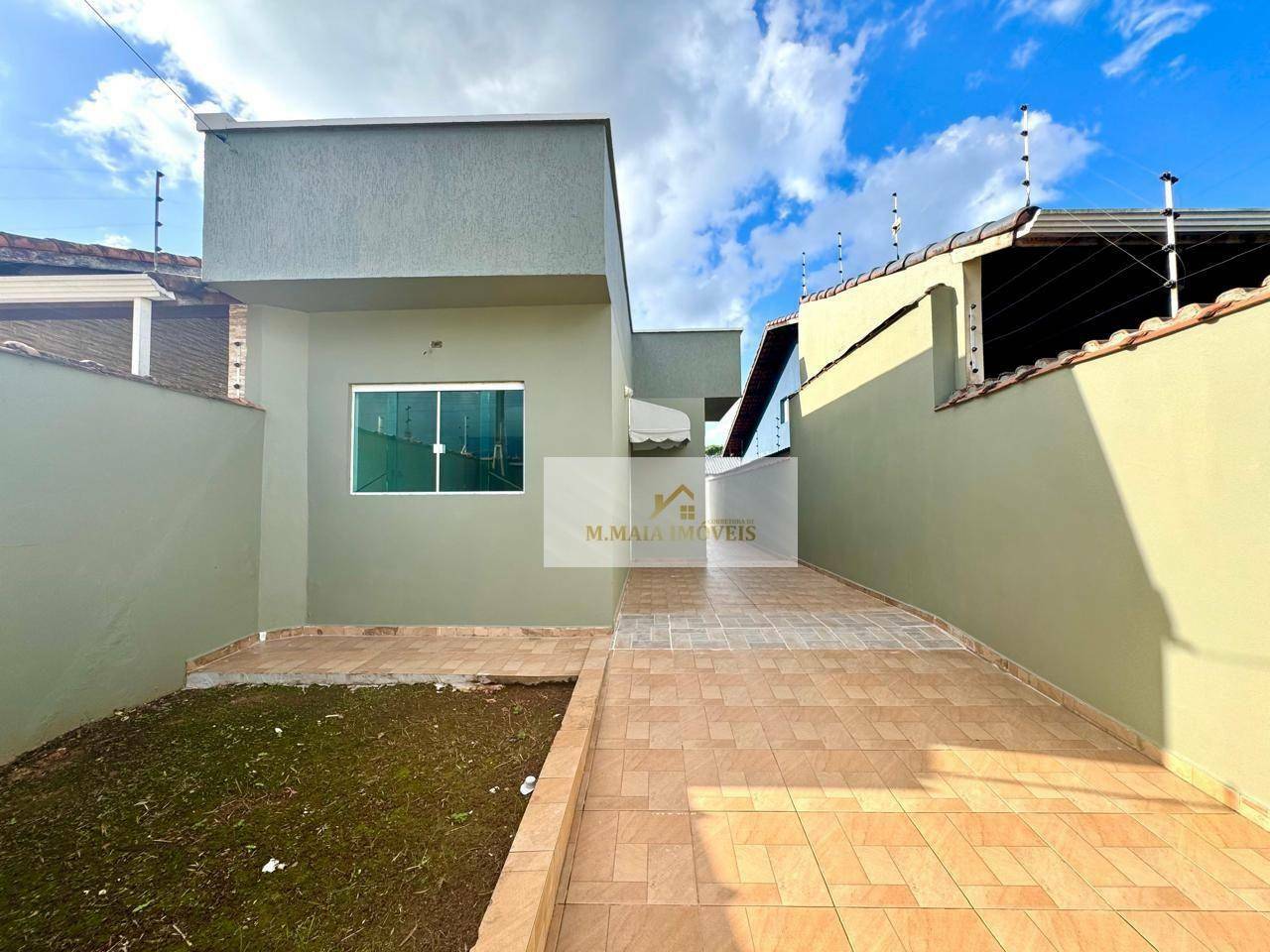 Casa em Parque D'Aville Residencial