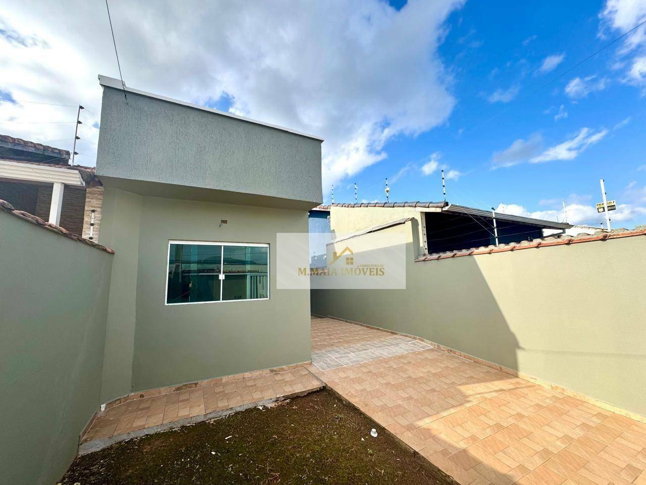 Casa em Parque D'Aville Residencial - foto 2