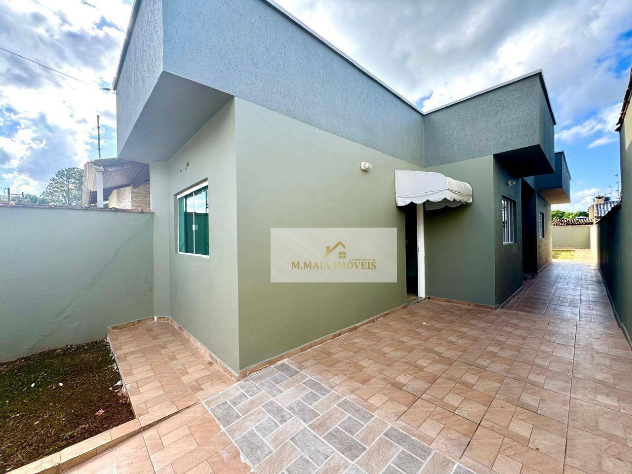 Casa em Parque D'Aville Residencial - foto 15